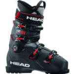 Chaussures de ski Head Edge noires en solde 