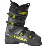 Chaussures de ski Head jaunes Pointure 30,5 en promo 