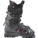 Chaussures de ski Head gris anthracite Pointure 25,5 en promo 