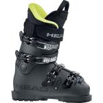 Chaussures de ski Head noires en plastique Pointure 21,5 