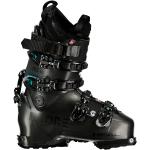 Chaussures de ski de randonnée Head noires en plastique Pointure 24,5 