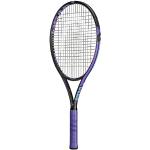 Raquettes de tennis Head violettes en graphite 