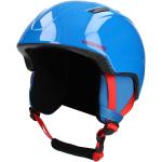 HEAD MOJO casque de ski enfant bleu XS-S