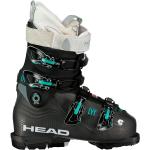 Chaussures de ski Head noires Pointure 24,5 