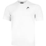 T-shirts Head blancs Taille XL look sportif pour homme 