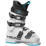 Chaussures de ski Head Raptor blanches Pointure 25,5 en promo 