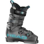 Head Raptor Wcr 130s Pro Alpine Ski Boots Noir 25.5