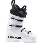 Chaussures de ski Head Raptor blanches Pointure 23,5 