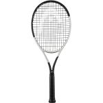 Raquettes de tennis grises en carbone 