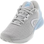 Chaussures de tennis  Head Pro bleus clairs Pointure 40,5 look fashion pour femme 