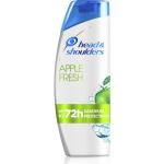 Shampoings Head & Shoulders 400 ml anti pellicules anti pelliculaire pour femme 