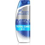 Shampoings Head & Shoulders 360 ml anti sébum anti pelliculaire pour homme 