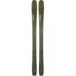 Skis de randonnée Head gris anthracite en carbone 170 cm 