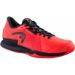 Head Sprint Pro 3.5 Clay Men Fiery Coral/Blueberry 41