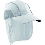 Casquettes de baseball Headsweats blanches Tailles uniques look sportif 