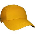 Casquettes de baseball Headsweats jaunes en fil filet Tailles uniques look sportif 