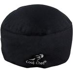 Headsweats Toque de Cuisinier Motif Cool Chef Taille Unique Noir