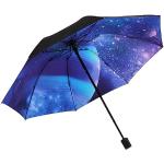 Parapluies tempête à motif voitures look fashion pour homme 