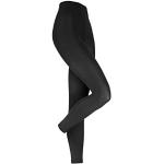 Leggings Heat Holders noirs Taille L look fashion pour femme 