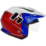HEBO ZONE 5 AIR D01 RED - S
