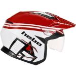 HEBO ZONE 5 AIR LINE RED - XS