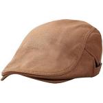 Hee Grand Homme Chapeau Coton Berets Casual Cafe