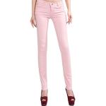 Hee Grand Jean skinny pour femme - Rouge - X-Small