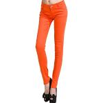 Hee Grand Jean skinny pour femme - - X-Small