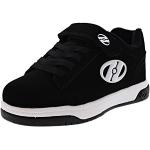 Chaussures de skate  Heelys X2 Dual Up blanches Pointure 38,5 look Skater 