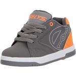 Chaussures de skate  Heelys 2.0 Propel grises à lacets Pointure 36,5 look Skater pour enfant 