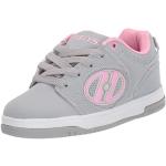 Chaussures de skate  Heelys rose bonbon Pointure 33 look Skater pour fille 