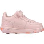 Chaussures de sport Heelys HX2 rose bonbon en caoutchouc Pointure 33 classiques pour fille 