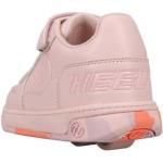 Baskets à lacets Heelys HX2 rose bonbon en caoutchouc Pointure 31 classiques pour fille 