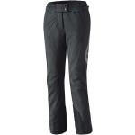 Pantalons Held gris foncé en nylon en gore tex Taille 3 XL look utility pour femme 