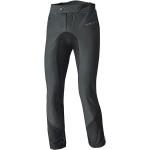 Pantalons Held noirs en shoftshell Taille 4 XL look utility pour femme 