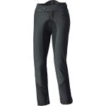 Pantalons Held noirs en shoftshell look utility pour femme 