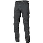 Pantalons chino Held noirs en coton stretch Taille M look urbain pour homme 