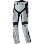 Pantalons Held gris en polyester à motif moto stretch pour homme 