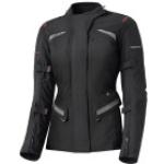 Held Savona, textile jacket Gore-Tex DS Noir Noir