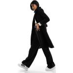 Manteaux classiques Hélène Berman noirs Taille XL pour femme en promo 