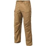 Pantalons cargo Helikon-Tex marron W30 look urbain pour homme 