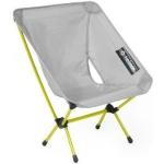 HELINOX Chair Zero - Mixte - Gris - taille Unique- modèle 2023