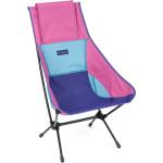 HELINOX Chair Two - Mixte - Violet / Bleu / Noir - taille Unique- modèle 2023