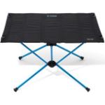 HELINOX Table camping Table One Hard Top Large Black Mixte Noir "Unique" 2022