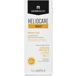 Crèmes solaires Heliocare vegan cruelty free enzymatiques sans alcool 50 ml pour le visage hydratantes pour peaux sensibles en promo 