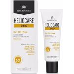 Crèmes solaires Heliocare indice 50 sans huile 50 ml 