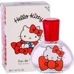 Eaux de toilette Hello Kitty sucrés 30 ml pour enfant 