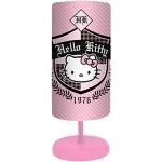 Petite lampe de chevet Hello Kitty