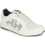 Baskets basses Helly Hansen Ahiga blanches Pointure 43 look casual pour homme en promo 