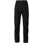 Pantalons Helly Hansen noirs en polyamide Taille XXL look fashion pour homme 